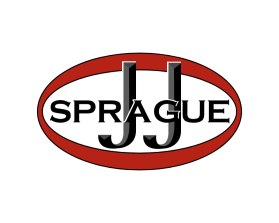 JJ Sprague entry by iosiconsdesign