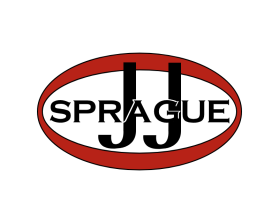 JJ Sprague entry by iosiconsdesign