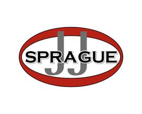 JJ Sprague entry by iosiconsdesign