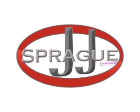 JJ Sprague entry by stuckattwo
