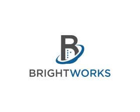 BrightWorks entry by berkahe gusti