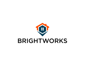 BrightWorks entry by berkahe gusti