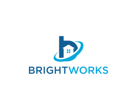 BrightWorks entry by berkahe gusti
