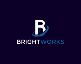 BrightWorks entry by berkahe gusti
