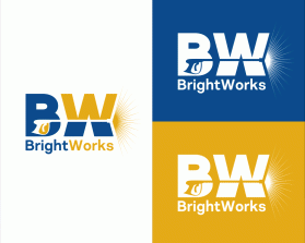 BrightWorks entry by khaira
