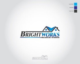BrightWorks entry by noman786