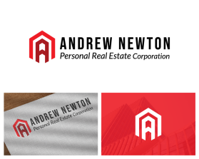 Andrew Newton Personal Real Estate Corporation entry by Ariq Rizqisyah