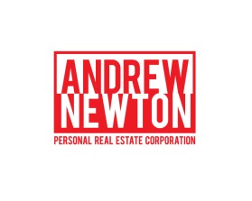 Andrew Newton Personal Real Estate Corporation entry by Joe Grimshaw