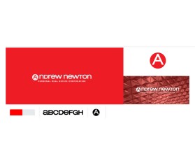 Andrew Newton Personal Real Estate Corporation entry by Claudiu gamulescu