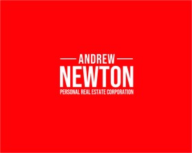 Andrew Newton Personal Real Estate Corporation entry by Rully Kurnia Suandana