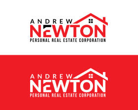 Andrew Newton Personal Real Estate Corporation entry by andi suhendi