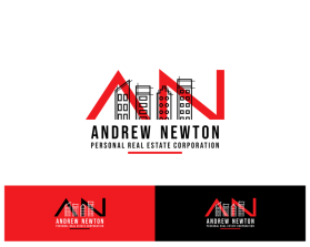 Andrew Newton Personal Real Estate Corporation entry by Jo Vincent Bonifacio