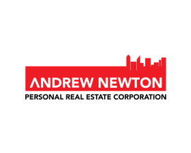 Andrew Newton Personal Real Estate Corporation entry by Asep Imam Darmawan