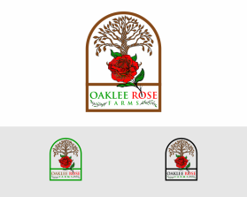 Oaklee Rose Farms entry by Nyal_Nyul