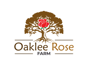 Oaklee Rose Farms entry by brandlift