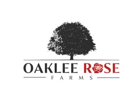 Oaklee Rose Farms entry by Bolt95