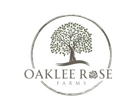 Oaklee Rose Farms entry by Bolt95