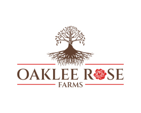 Oaklee Rose Farms entry by iosiconsdesign