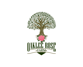 Oaklee Rose Farms entry by zahitr