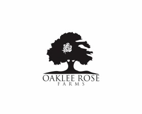 Oaklee Rose Farms entry by johnson art