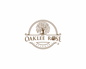 Oaklee Rose Farms entry by Nyal_Nyul