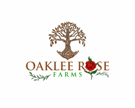 Oaklee Rose Farms entry by Nyal_Nyul