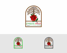 Oaklee Rose Farms entry by Nyal_Nyul