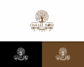 Oaklee Rose Farms entry by Nyal_Nyul