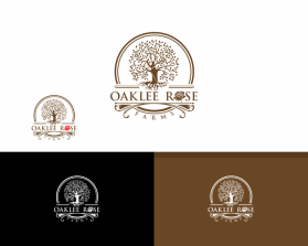 Oaklee Rose Farms entry by Nyal_Nyul