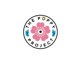 thepoppyproject.org entry by iosiconsdesign