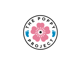 thepoppyproject.org entry by iosiconsdesign