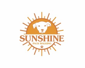 Sunshine Pack Walking entry by ALI GUTIERREZ