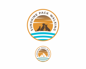 Sunshine Pack Walking entry by Yuda paulus Ayomi