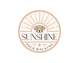 Sunshine Pack Walking entry by Ari Muchtarom