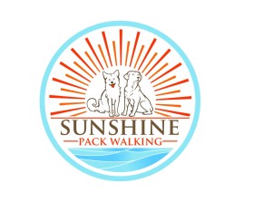 Sunshine Pack Walking entry by Ilham Fajri