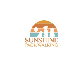 Sunshine Pack Walking entry by Teuku Adam