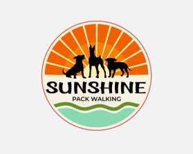 Sunshine Pack Walking entry by wawan ridwan