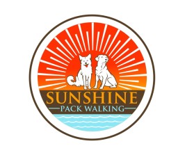 Sunshine Pack Walking entry by Ilham Fajri