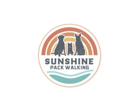 Sunshine Pack Walking entry by Supo Wahono
