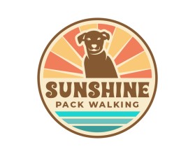 Sunshine Pack Walking entry by Tony Berliana