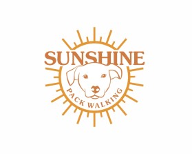 Sunshine Pack Walking entry by ALI GUTIERREZ