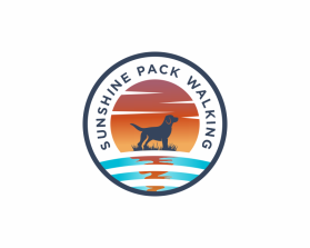 Sunshine Pack Walking entry by Yuda paulus Ayomi