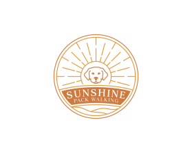 Sunshine Pack Walking entry by andi suhendi