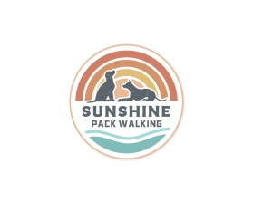 Sunshine Pack Walking entry by Supo Wahono
