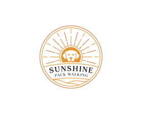 Sunshine Pack Walking entry by andi suhendi
