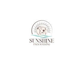 Sunshine Pack Walking entry by bartous khalid