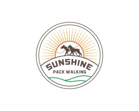 Sunshine Pack Walking entry by Supo Wahono