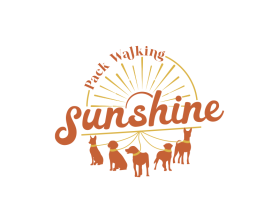 Sunshine Pack Walking entry by zahid rabbani
