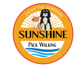 Sunshine Pack Walking entry by a blake