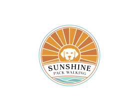 Sunshine Pack Walking entry by andi suhendi
